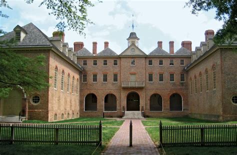 college of william and mary|where is william and mary college located.